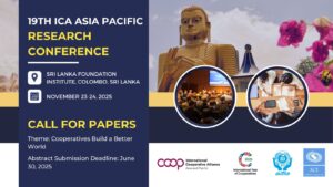 Read more about the article 19th ICA Asia-Pacific Research Conference