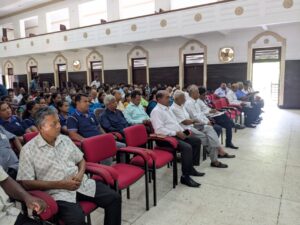 Read more about the article SANASA Week 2026: Commemorating the Roots and Future of the Movement
