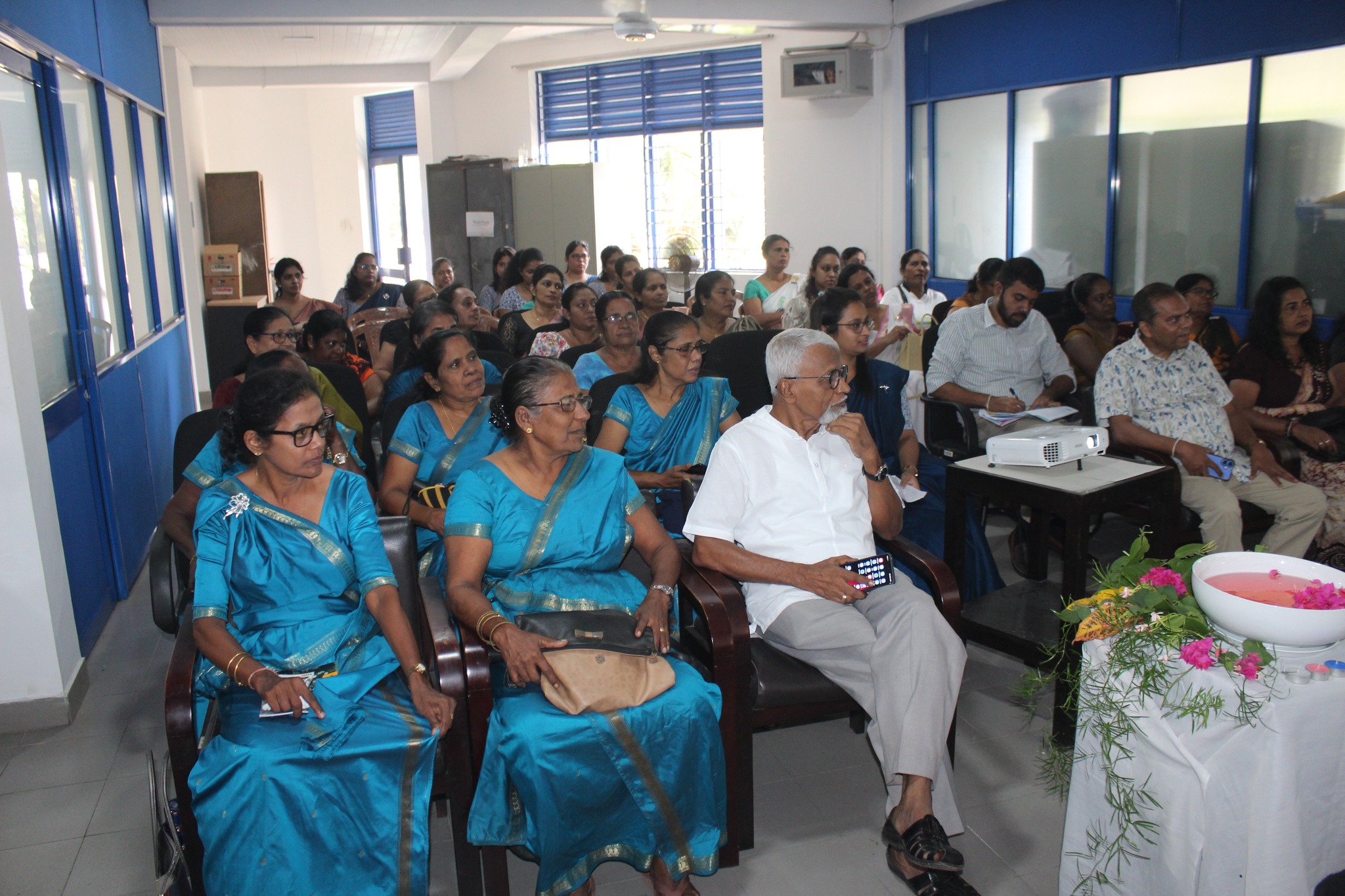 You are currently viewing SANASA Federation Commemorates International Women’s Day 2026 and Establishes National Women’s Committee