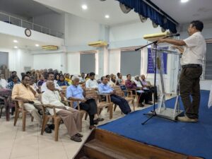Read more about the article A Special Committee has been Formed to Address the Issues of the Colombo District SANASA Societies.