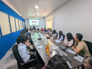 Read more about the article SANASA Digital Promotion Workshop Phase 1