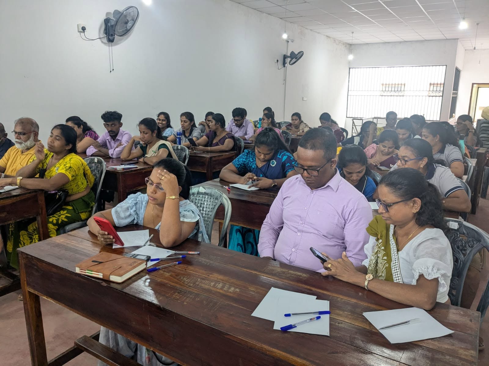 You are currently viewing Sanasa Digital Promotion Workshop Phase 3