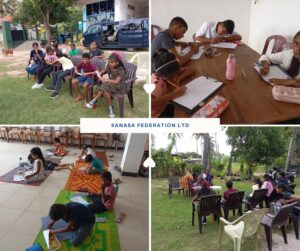 Read more about the article SANASA National Literary Festival 2026 Puttalam District Second Round Literary Competition